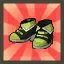 Elesis's Beginner Gladiator Shoes (Ver.B)