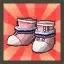 Elesis's Trainee Shoes (Ver.B)