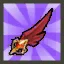 Iron Gladiator Wings (Aisha)