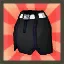 Elesis's Beginner Gladiator Bottom Piece (Ver.A)