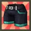Elesis's Novice Adventurer Bottom Piece (Ver.A)