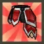 Elesis's Novice Hunter Bottom Piece (Ver.A)