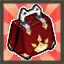 Elesis's Black Cat Package - Red