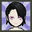 [Cobo] Royal Servant - Dark Eagle Hair (Add)