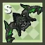 [Cobo] Enhanced Dark Force Slayer Bow