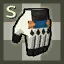 Grendized Mechanized Gloves