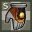 Grendized Dragonic Gloves