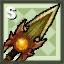Alterasia Type-E Spear