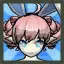 Lu's Trump Bunny Waitress Hair (B)