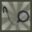 [Cobo] Raven's Mysterious Thief Gale Monocle