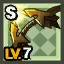 Reawakened One's Bow