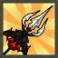 Ara's Devil Weapon 