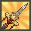 Ara's Glorious Little Lady Spear