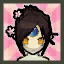 Eve's Yukata Hair (Brown)