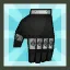 2013 Chung Costume Contest Winner Gloves (Black)