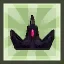 Succubus Queen Crown