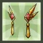 Ignia's Earrings