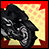 Sonic No.51 (BLACK)