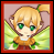 Halloween Pumpkin Fairy - Tanya