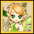 Halloween Pumpkin Fairy - Eldena