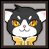 Raincoat Cat - Rebi