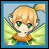 Halloween Pumpkin Fairy - Rael