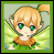 Halloween Pumpkin Fairy - Rosetta