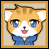 Raincoat Cat - Regi
