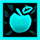 Giant Stone Apple