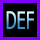 Party Defense Increase