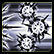 #Cffcc00[진]#CX 오버그로우스