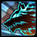 #Cffcc00[진]#CX 울프 팽