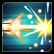 #Cffcc00[Enhanced]#CX Fatal Cannon