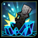 #Cffcc00[Enhanced]#CX Land Smash