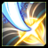 #Cffcc00[진]#CX 상처 찌르기