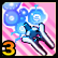 #CF62DF9[체인지]#CX 일루전 스팅어 : 일렉트릭 쇼크