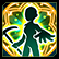 #Cffcc00[Enhanced]#CX Golden Vow