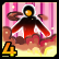 #CF62DF9[체인지]#CX 디멘션 링크 - 가디언 : 레비지먼트