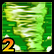 #CF62DF9[체인지]#CX 퍼펙트 스톰 : 바람살