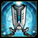 #Cffcc00[Enhanced]#CX Mortar