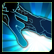 #Cffcc00[Enhanced]#CX Back Blast