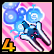 #CF62DF9[체인지]#CX 일루전 스팅어 : 이레귤러