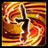 #Cffcc00[진]#CX 댄싱 러시