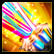 #Cffcc00[진]#CX 버스트 그레네이드