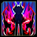 #Cffcc00[진]#CX 블러드러스트