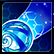 #Cffcc00[진]#CX 안식의 고리