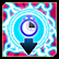 #Cffcc00[진]#CX 메가 일렉트론볼 : 플래쉬
