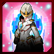 #Cffcc00[진]#CX 코드 : 썬더볼트