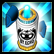 Modified Warhead