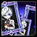 #Cffcc00[진]#CX 자화상